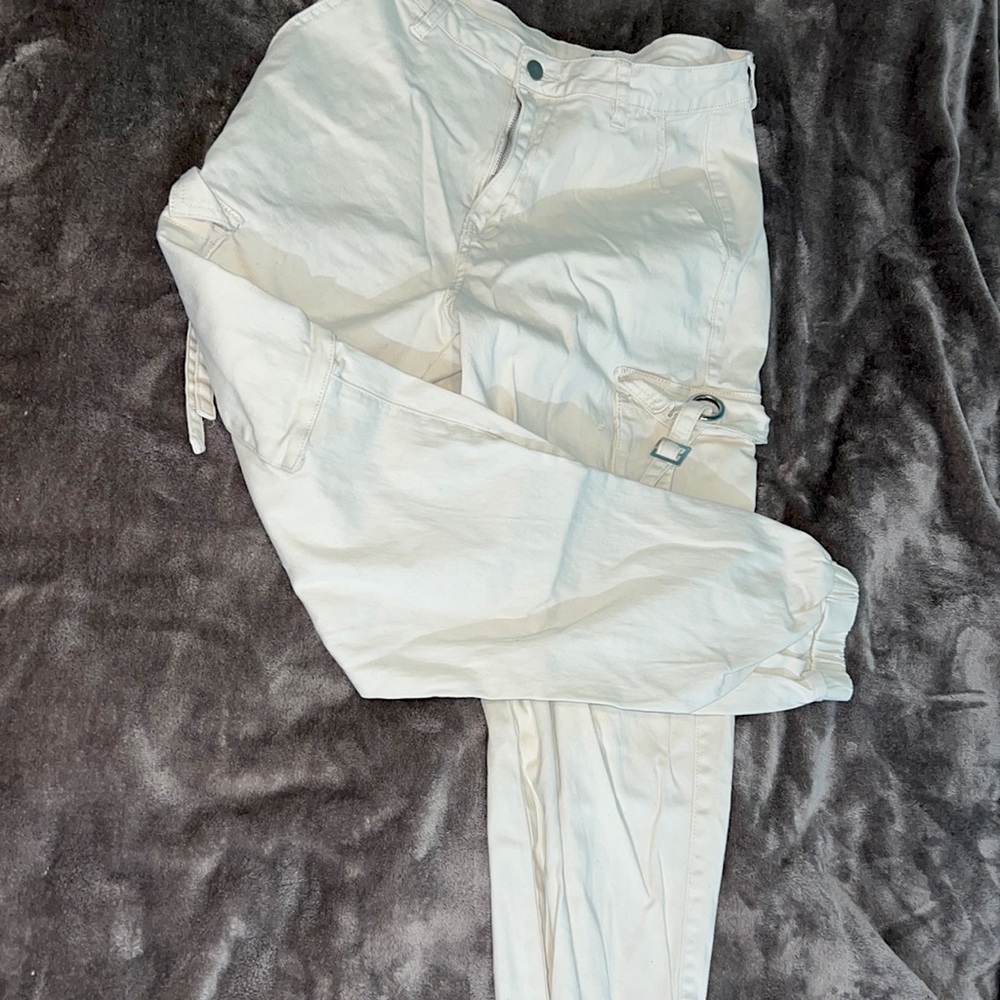 Cargo Pants